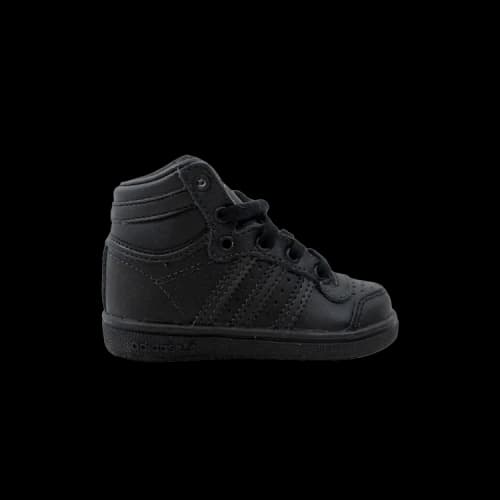 adidas Top Ten Hi TD 'Black'