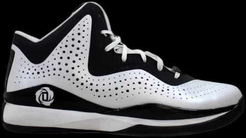 adidas D Rose 773 2I White
