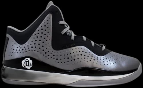 adidas D Rose 773 2I Light Onix