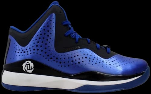 adidas D Rose 773 2I Crown Royal