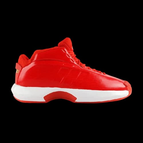 adidas Crazy 1 Orange/White