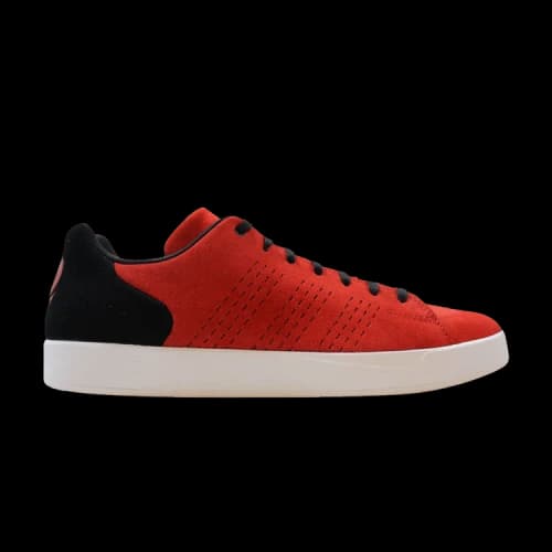 Adidas D Rose Lakeshore 'Scarlet Red Black'