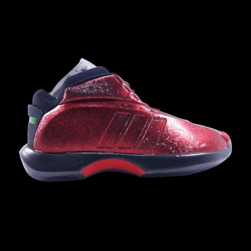 Dame Lillard x adidas Crazy 1 'Florist City'