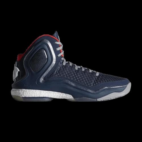 Adidas D Rose 5 Boost