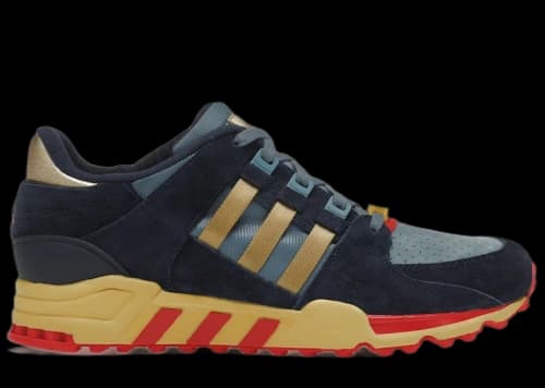 adidas EQT Running Support 93 Packer Shoes SL80