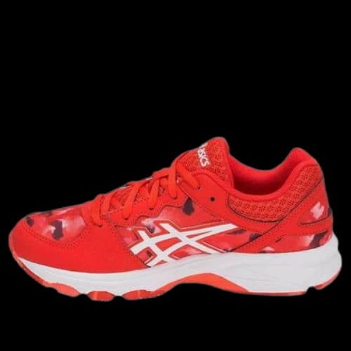 (GS) ASICS Gel-Netburner Professional 'Red'