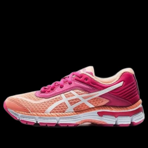 (GS) ASICS GT-2000 6 'Pink'