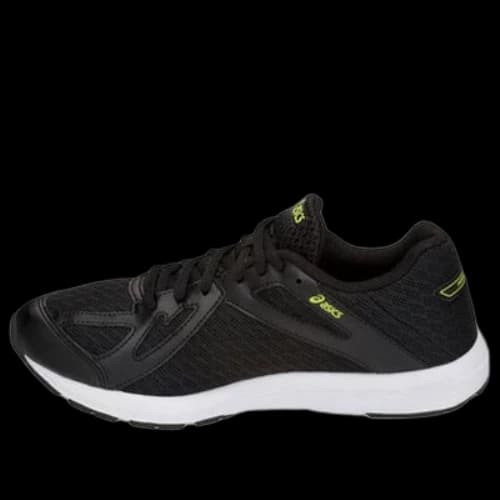 (GS) ASICS Amplica 'Black'
