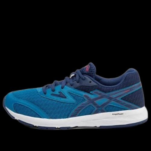 (GS) ASICS Amplica 'Blue'