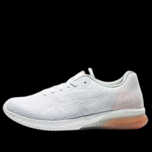 (GS) ASICS Gel-Kenun 'White'