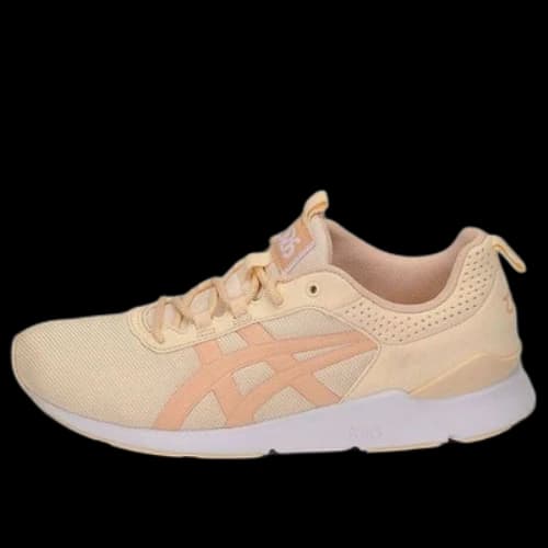 ASICS Gel-Lyte GS 'Yellow' (Women's)