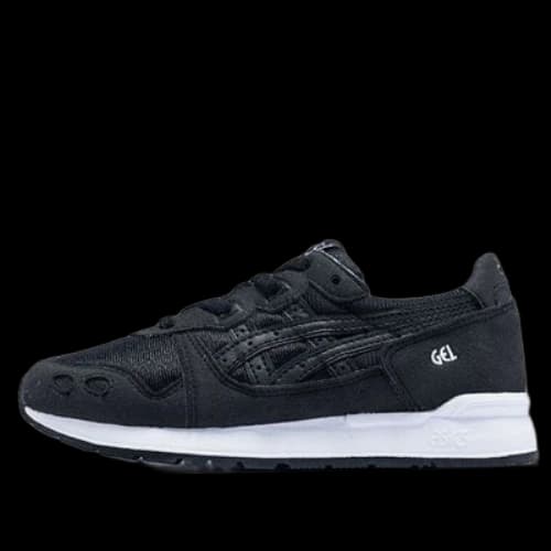 (PS) ASICS Gel-Lyte 'Black'