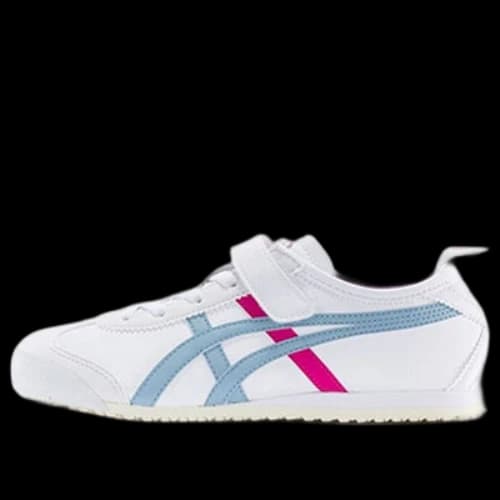 Onitsuka Tiger Mexico 66 'White Blue'