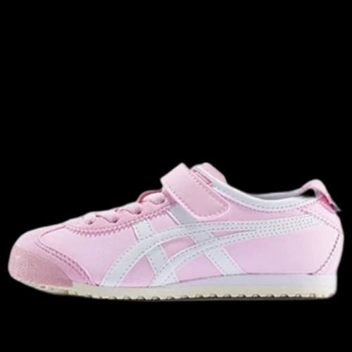 (PS) Onitsuka Tiger Mexico 66 'White Pink'