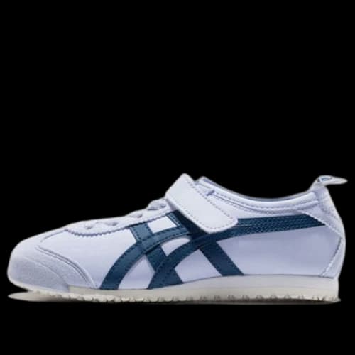 (PS) Onitsuka Tiger Mexico 66 Sneakers 'Light Purple Blue'