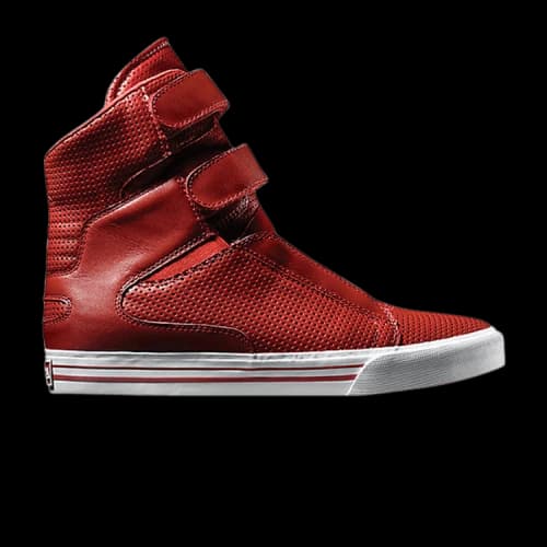 Supra TK Society Perforated