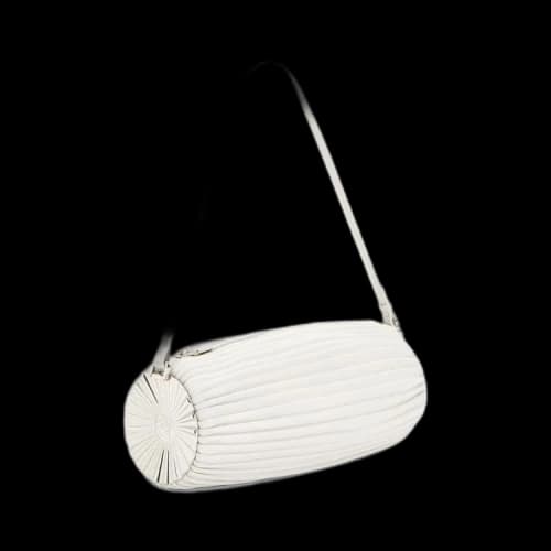 Loewe Bracelet Pouch 'Soft/White'