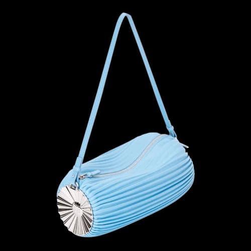 Loewe Bracelet Pouch 'Soft Blue'