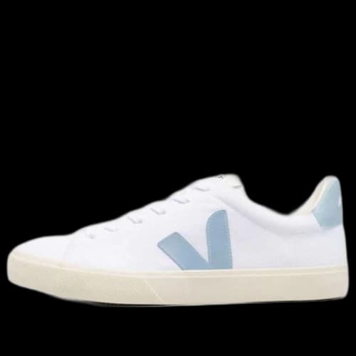 VEJA Campo low-top 'Steel'