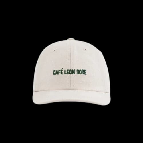 Aimé Leon Dore Hat 'Natural'