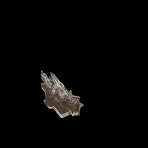 Travis Scott Cactus Jack SS22 Cacti Brace For Impact Tee 'White'