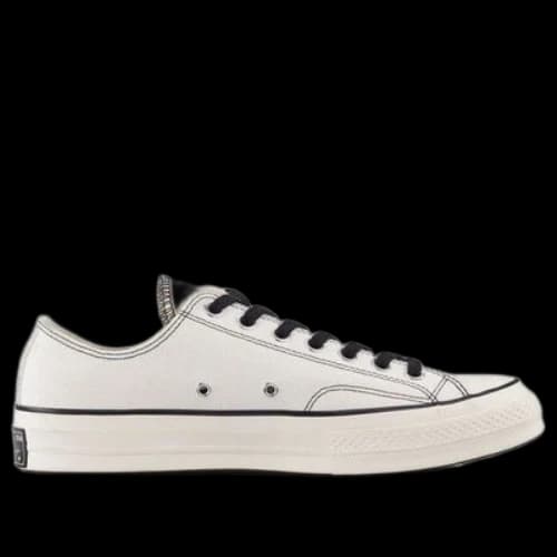 Carhartt WIP x Converse Chuck 70s Chalk