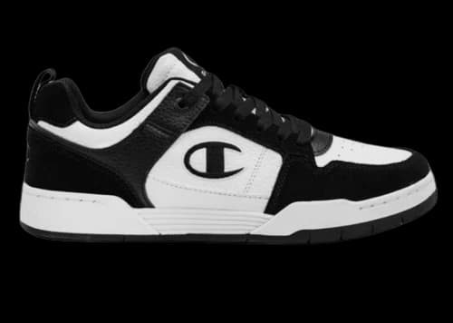 Champion Arena Lo Black