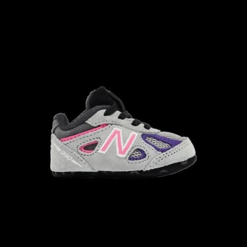 Kith x United Arrows & Sons x New Balance 990v4 Crib