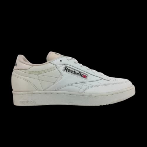 New Balance Court Classic 'White'