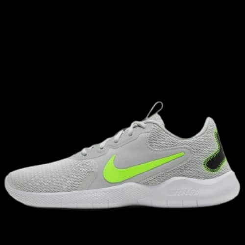 Nike Flex Experience Run 9 'Grey Green'