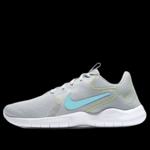 Nike Flex Experience Run 9 'Grey Blue' (Women's)