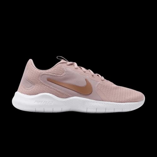 Nike Flex Experience RN 9 'Stone Mauve' (Women's)