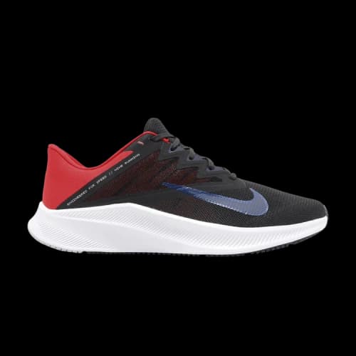 Nike Quest 3 'Bred'