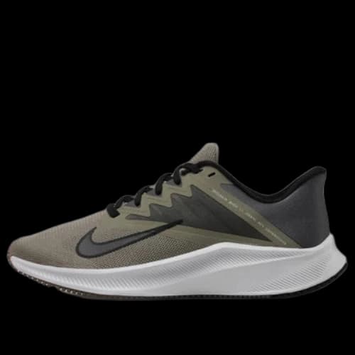 Nike Quest 3 'Grey Green'