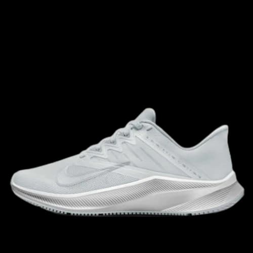 Nike Quest 3 'Silver' (Women's)