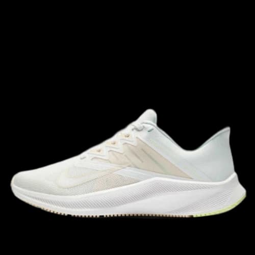 Nike Quest 3 'Beige' (Women's)