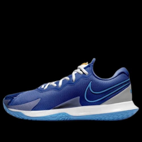 Nike Court Air Zoom Vapor Cage 4 'Blue'