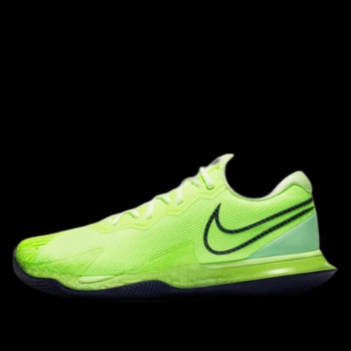 Nike Court Air Zoom Vapor Cage 4 'Green Black'