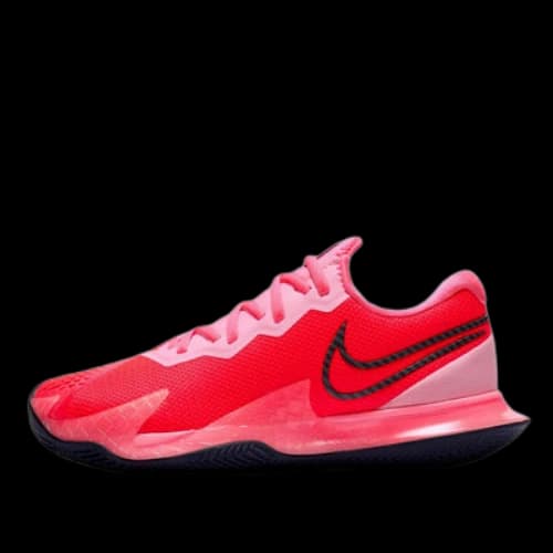 Nike Court Air Zoom Vapor Cage 4 'Red Rose' (Women's)