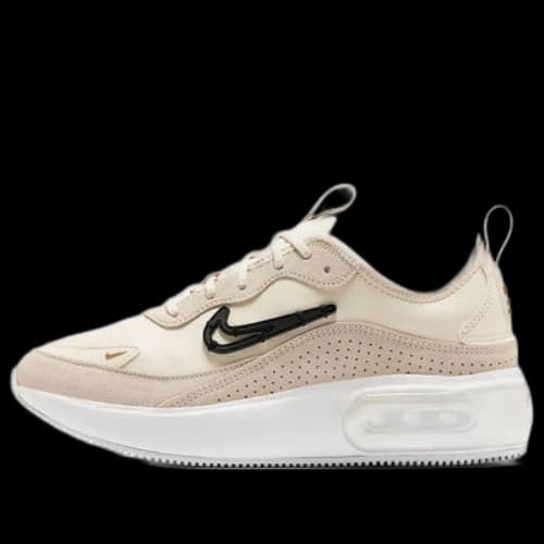 Nike Air Max Dia SE 'Brown White' (Women's)