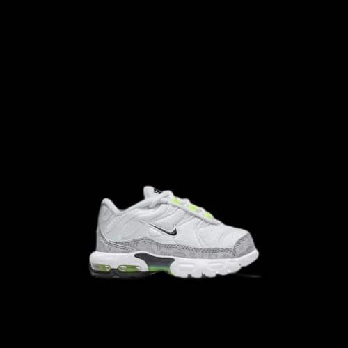 Nike Air Max Plus Pure Platinum Wolf Grey TD