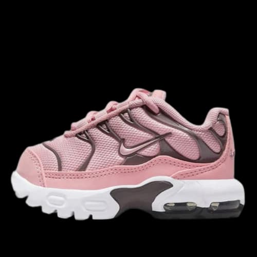 (TD) Nike Air Max Plus 'Pink'