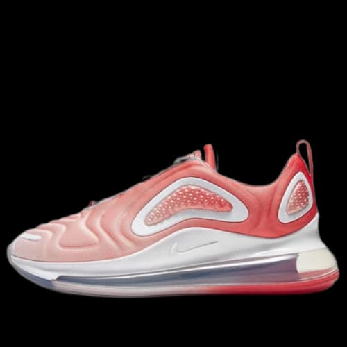 Nike Air Max 720 SE 'Track Red Barely Rose' (Women's)