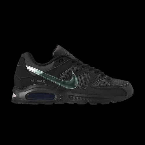 Nike Air Max Command 'Black Anthracite'