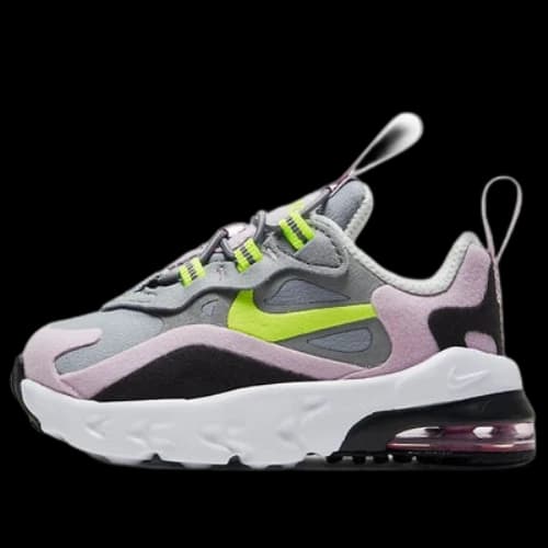 (TD) Nike Air Max 270 RT Grey/Pink