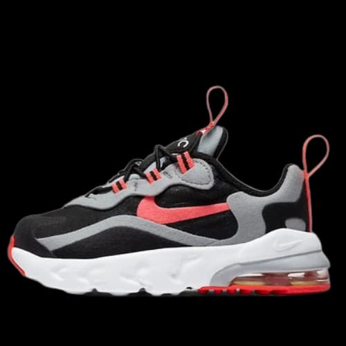 (TD) Nike Air Max 270 RT 'Black Grey Pink'