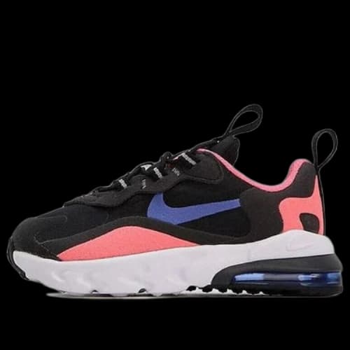 (TD) Nike Air Max 270 RT 'Black Pink'