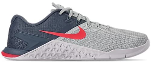 Nike Metcon 4 XD Barely Grey Ember Glow (Women's)