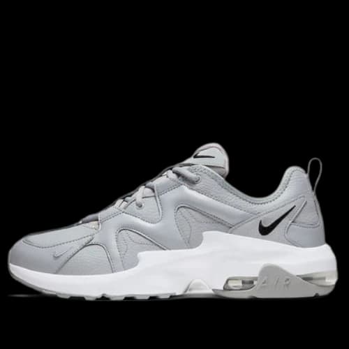 Nike Air Max Graviton Leather 'Grey White'