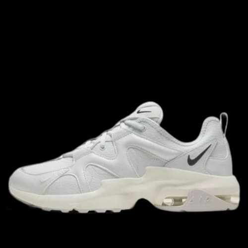 Nike Air Max Graviton LEA 'Grey'